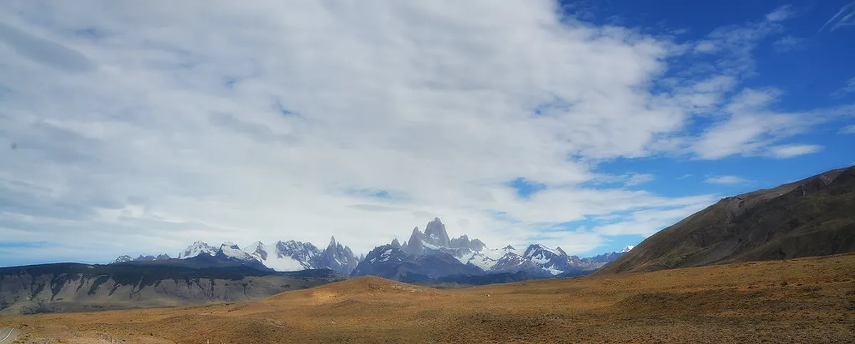El Chaltén