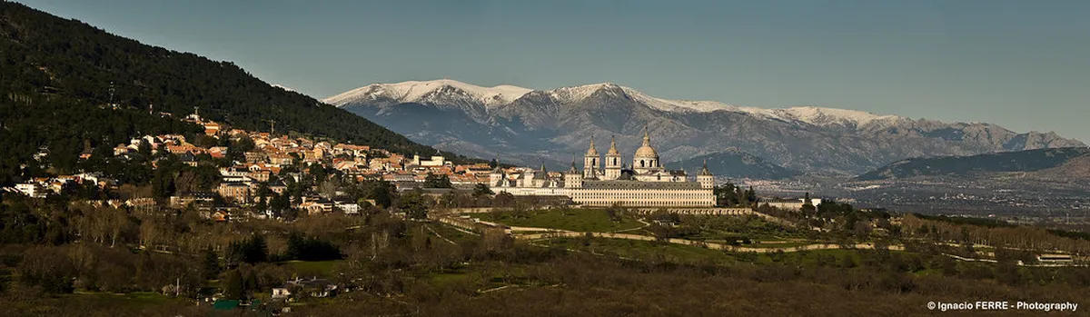 El Escorial