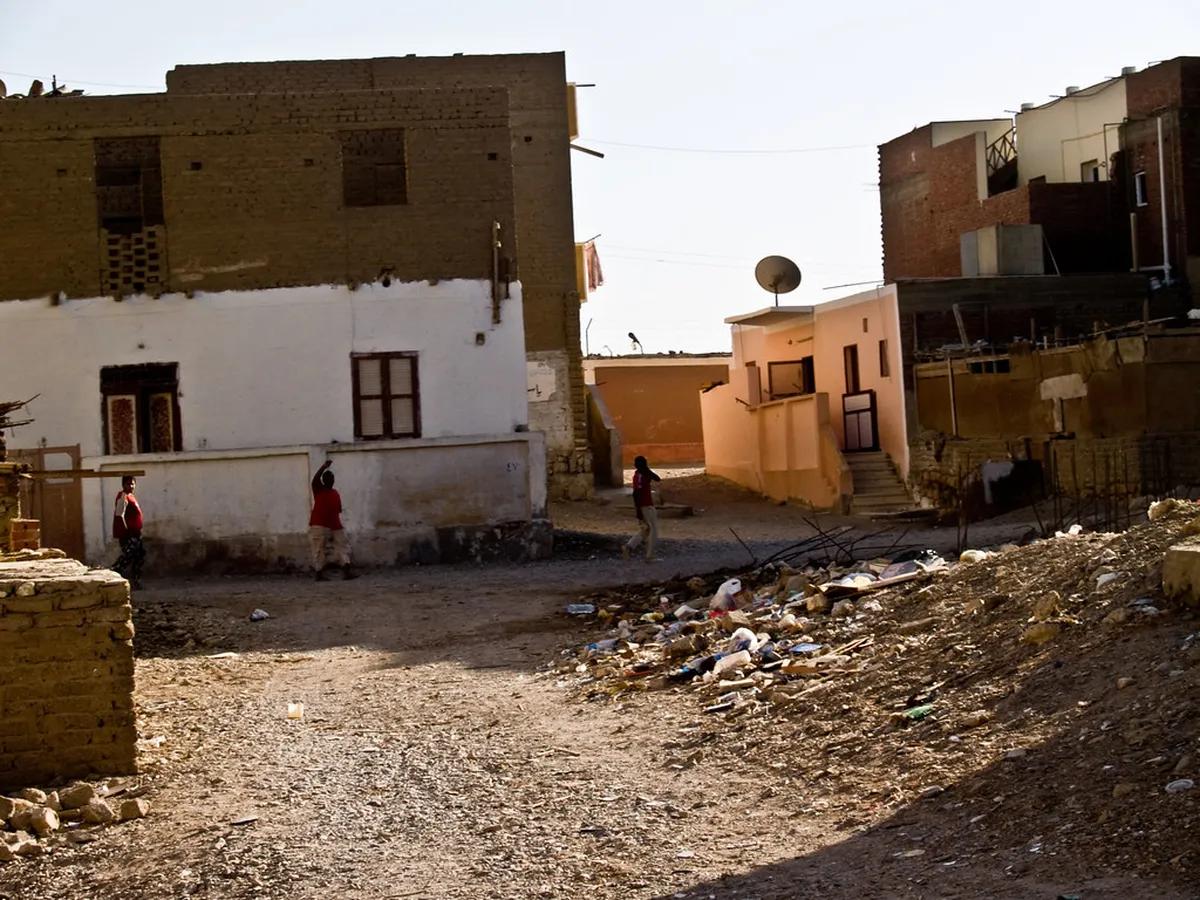 El Quseir