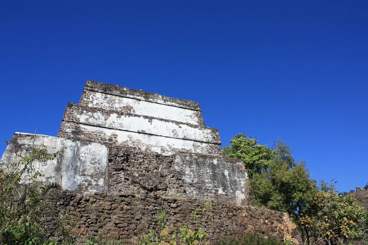 El Tepozteco