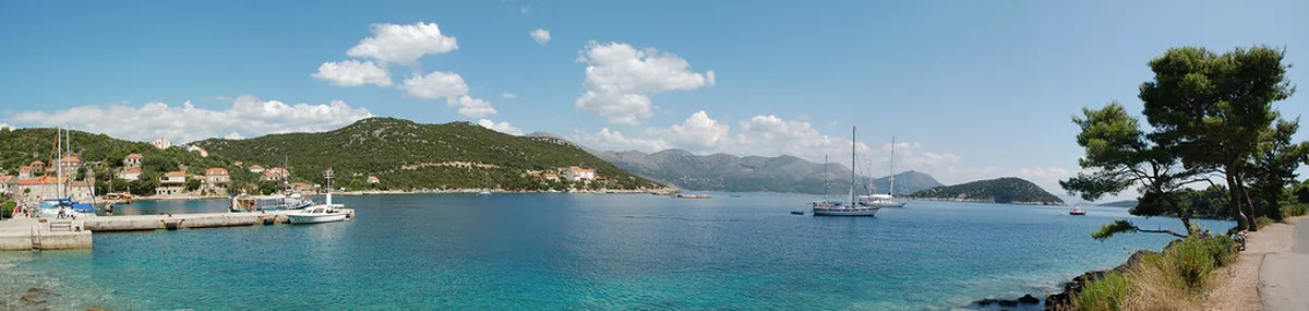 Elaphiti Islands