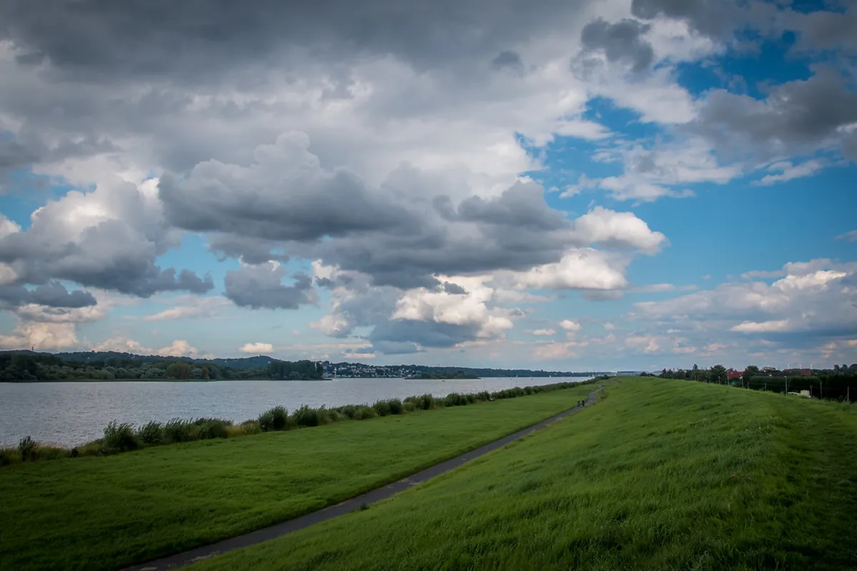 Elbe