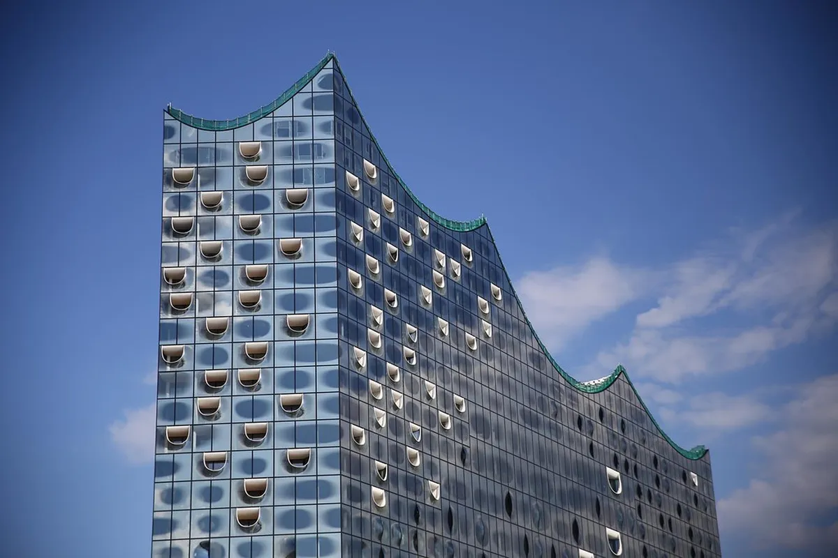 Elbphilharmonie