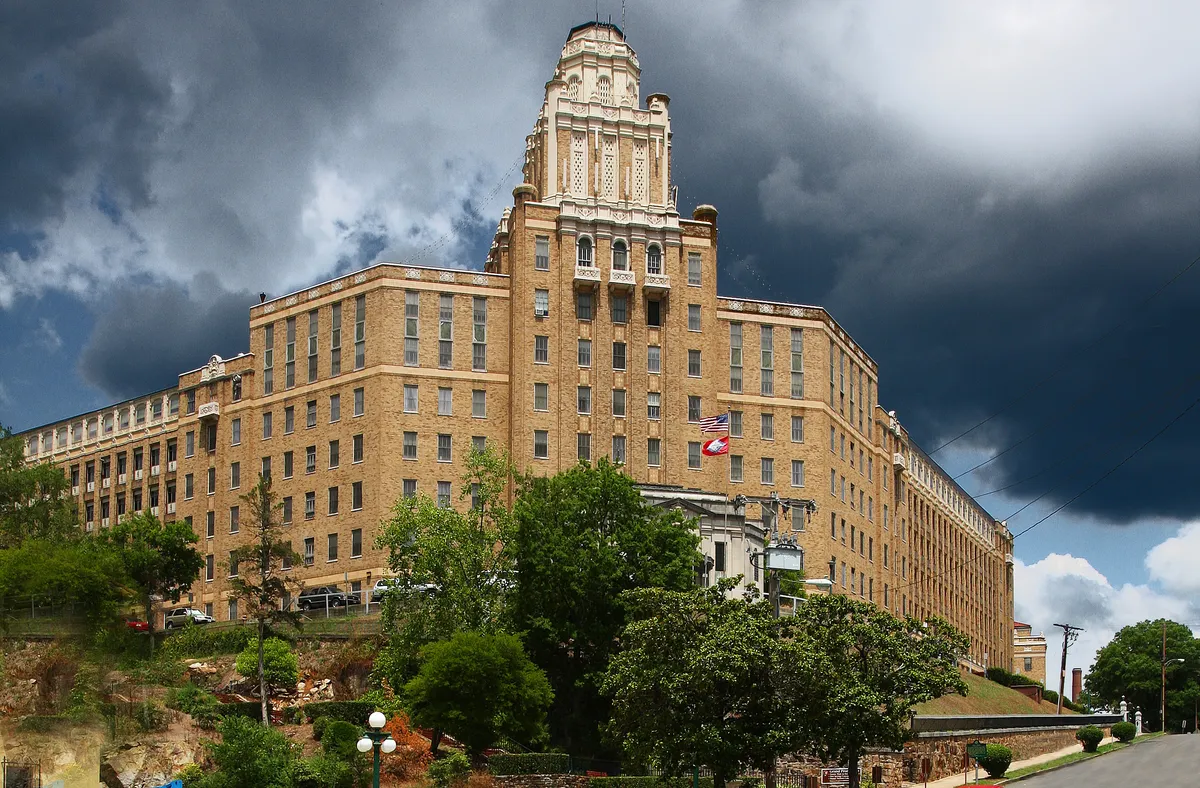 Enna’s Historic Center