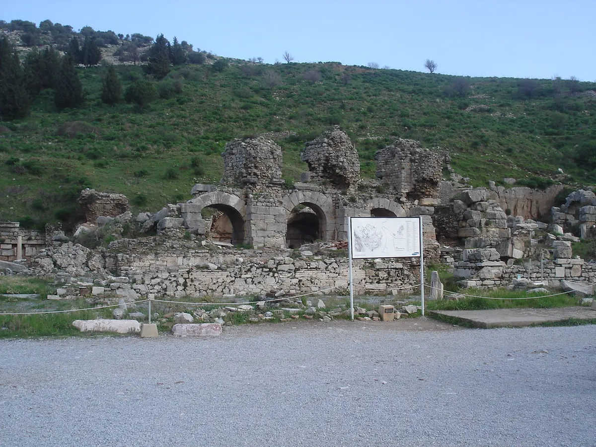 Ephesus