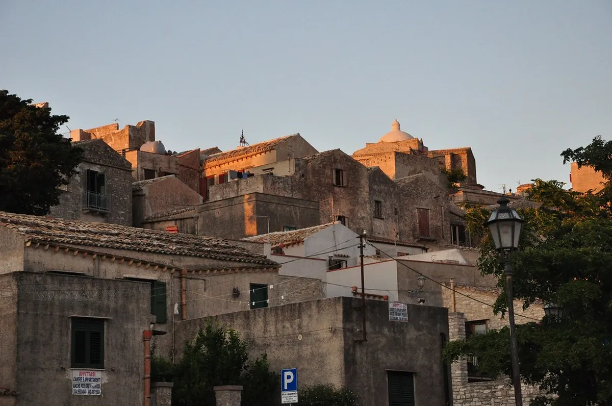 Erice