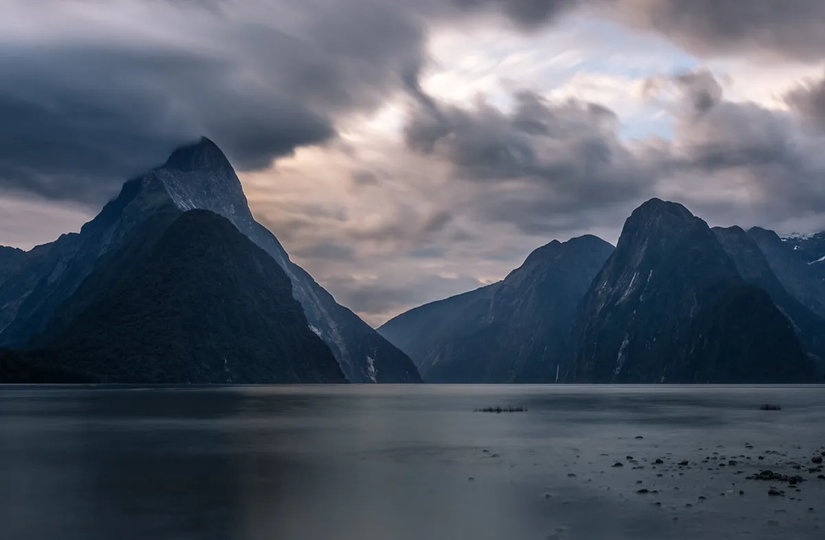 Fjord Adventures
