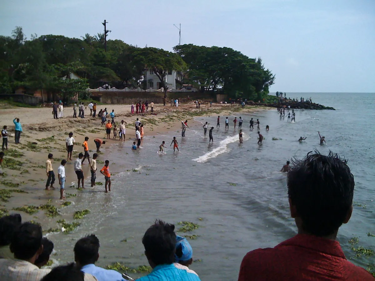 Fort Kochi
