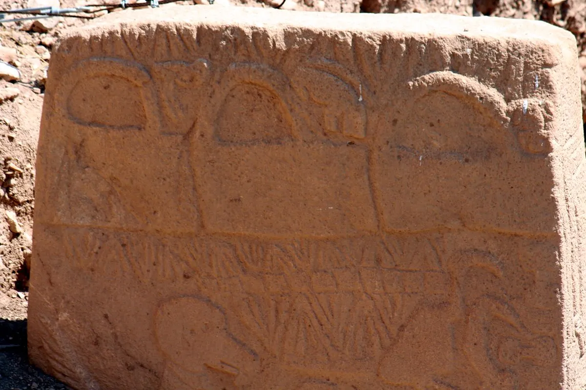Göbekli Tepe
