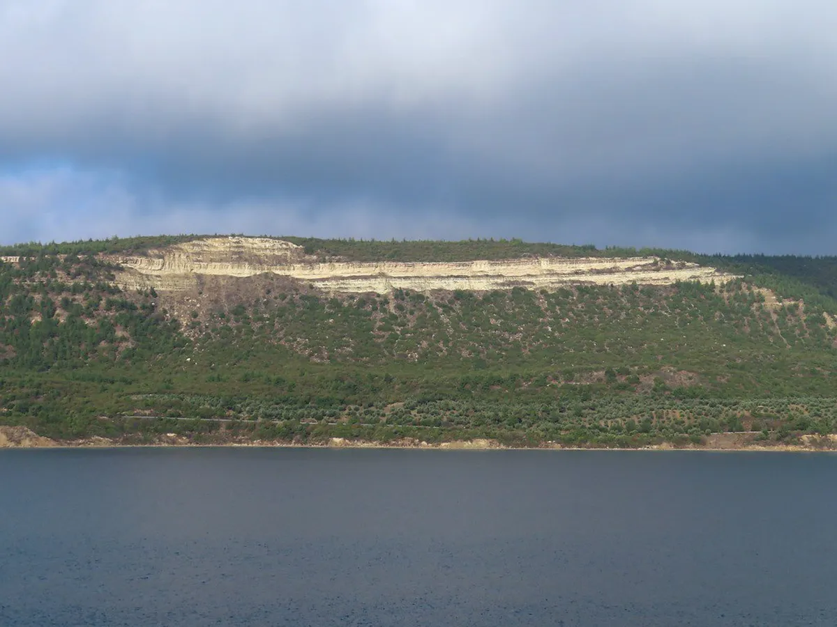 Gallipoli Peninsula