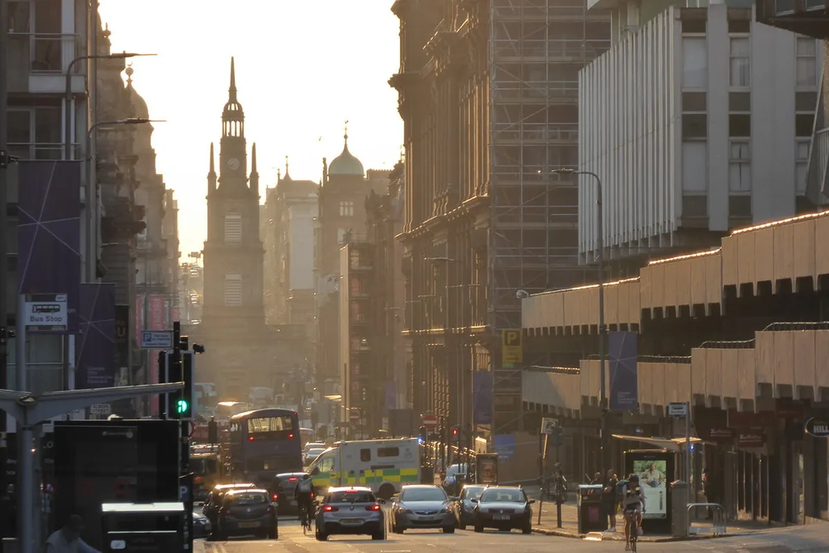 Introduction to glasgow