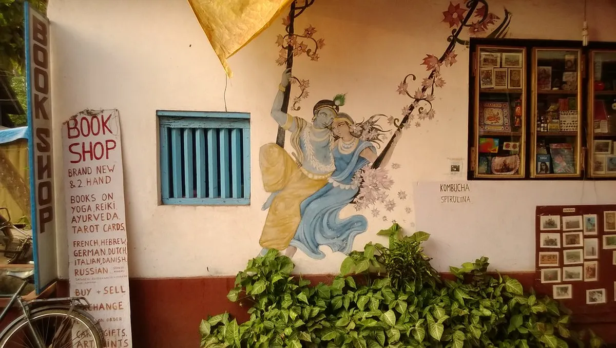 Gokarna Town