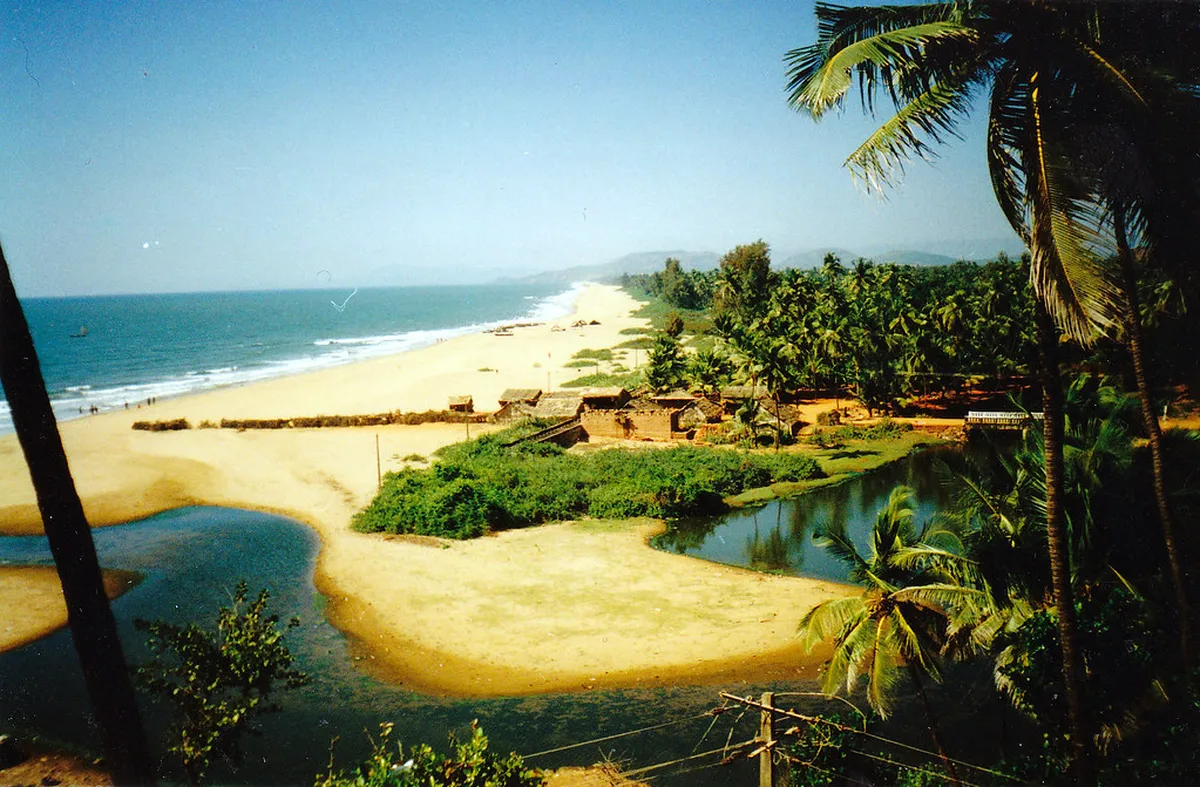 Introduction to gokarna