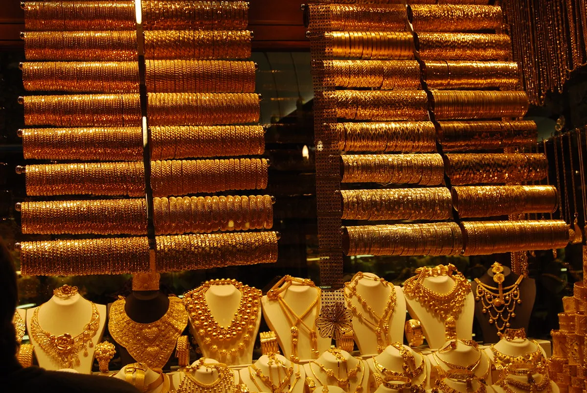 Grand Bazaar