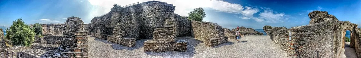 Grotte di Catullo