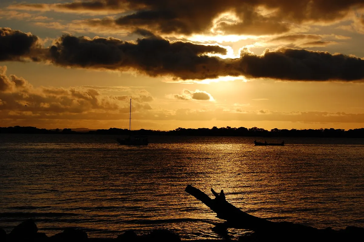Guaíba River