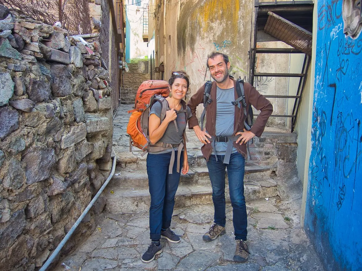 Introduction to guanajuato