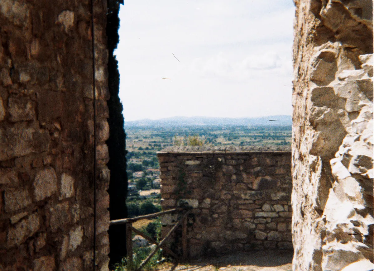Gubbio and Spello