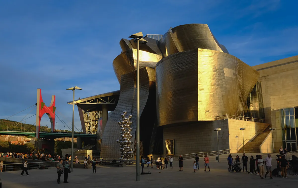 Guggenheim Museum