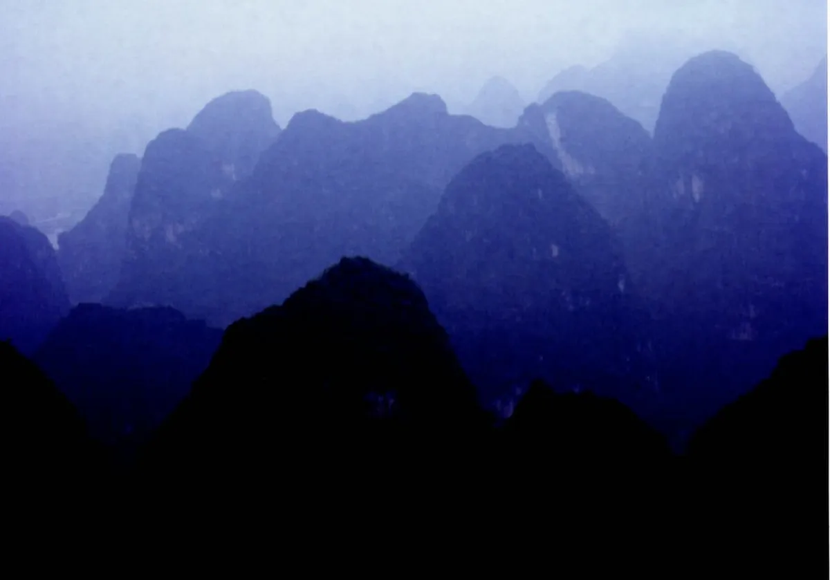 Introduction to guilin