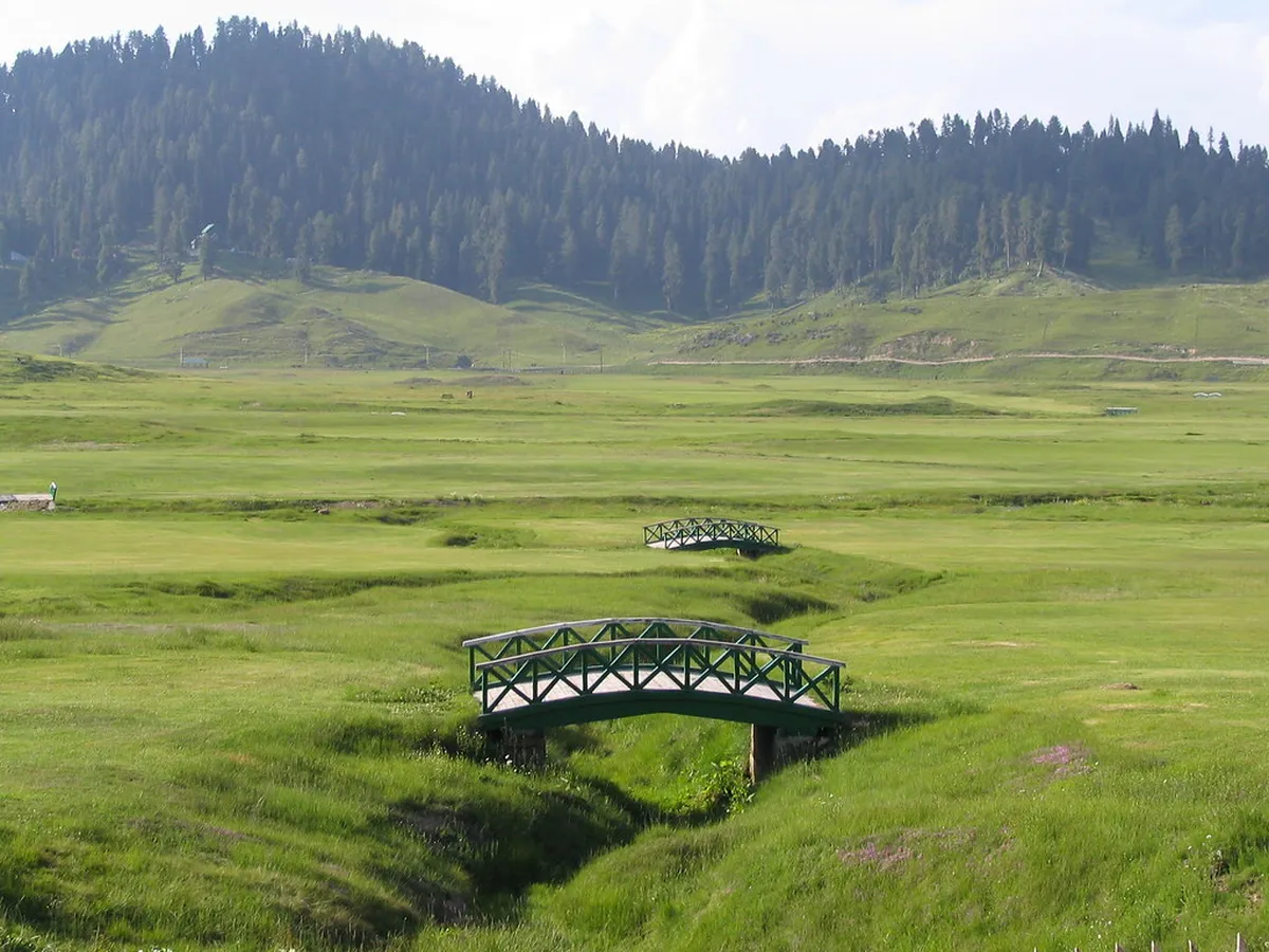 Gulmarg