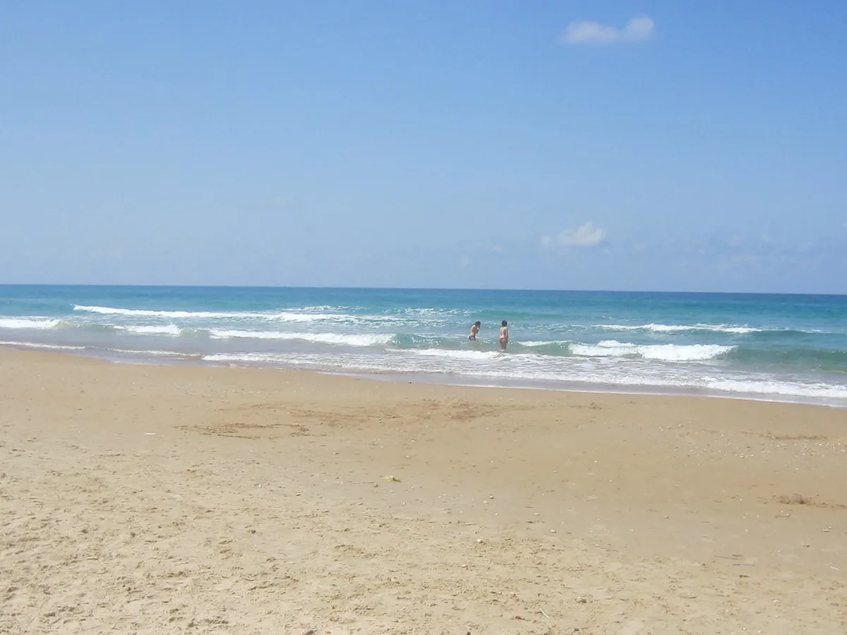 Haifa's Beaches
