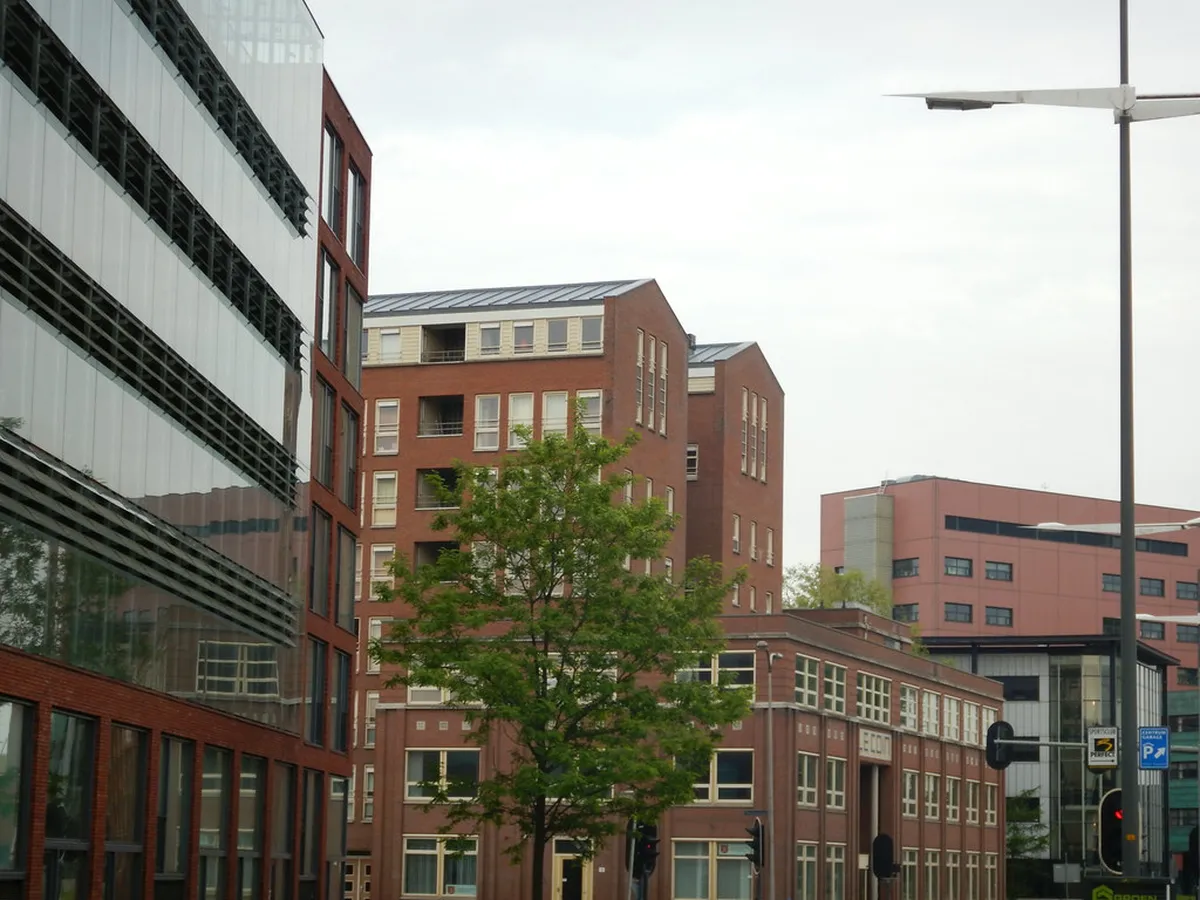 Handelskade