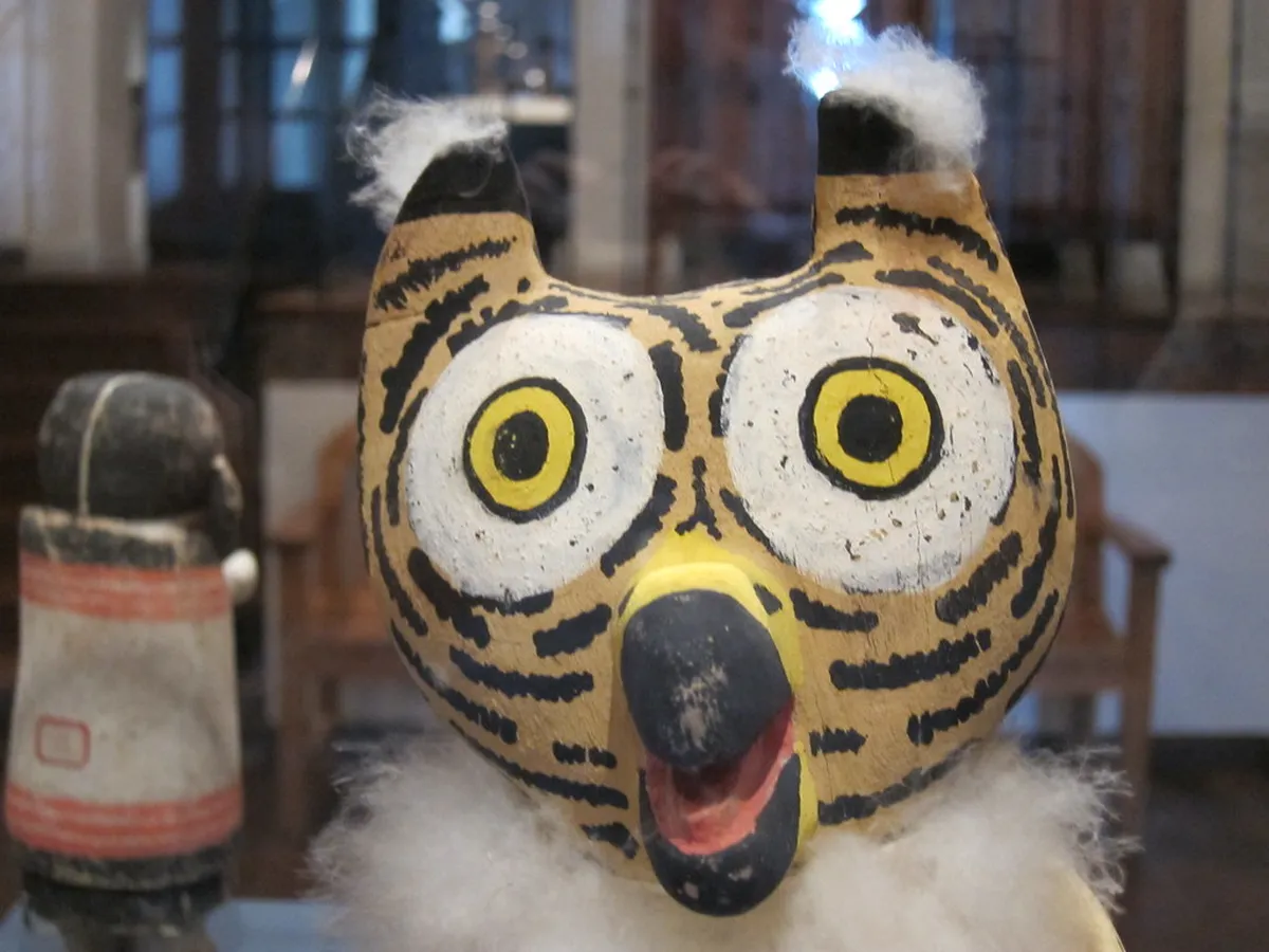 Heard Museum