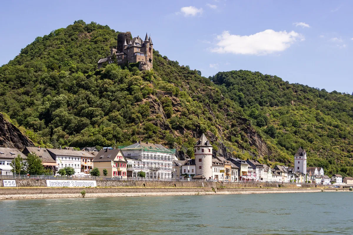 Historic Center of Bonn