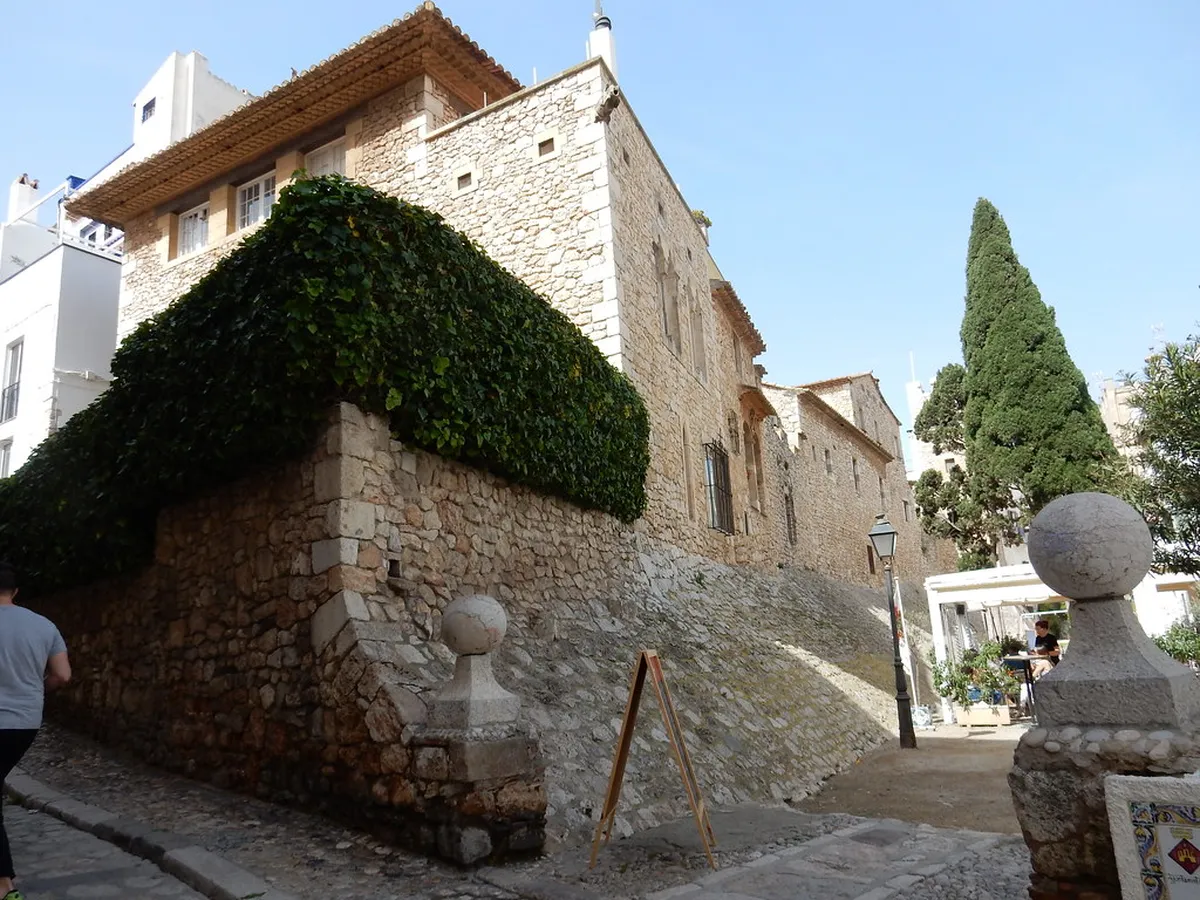 Historic Center of Sitges