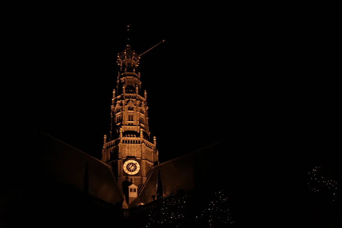 Historic Centre of Haarlem