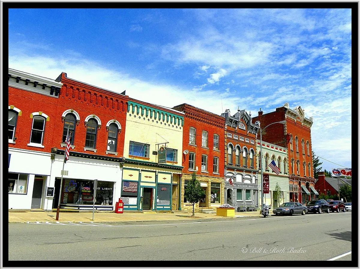 Historic District