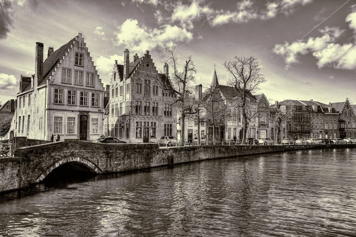 Historic Sites