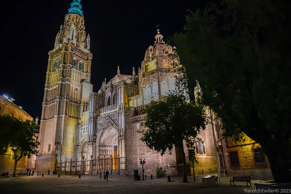 Historical Center of Guadalajara