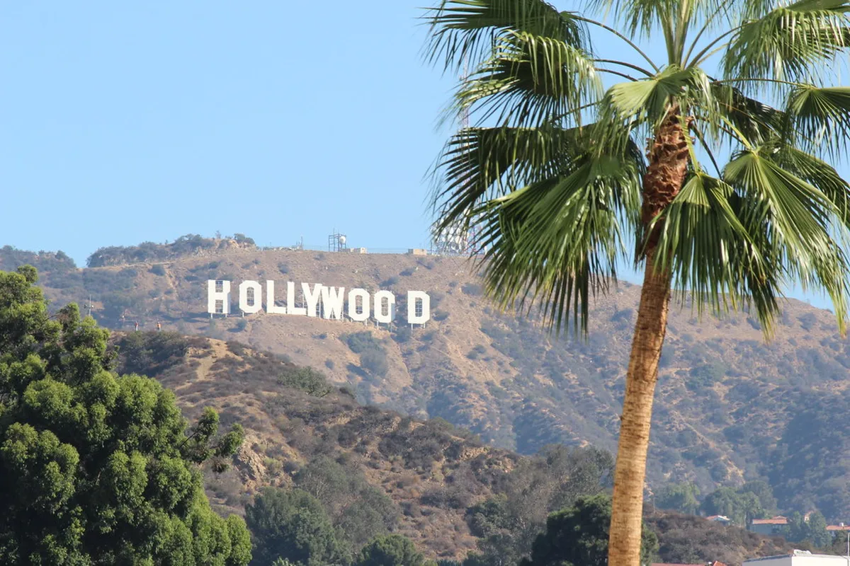 Hollywood