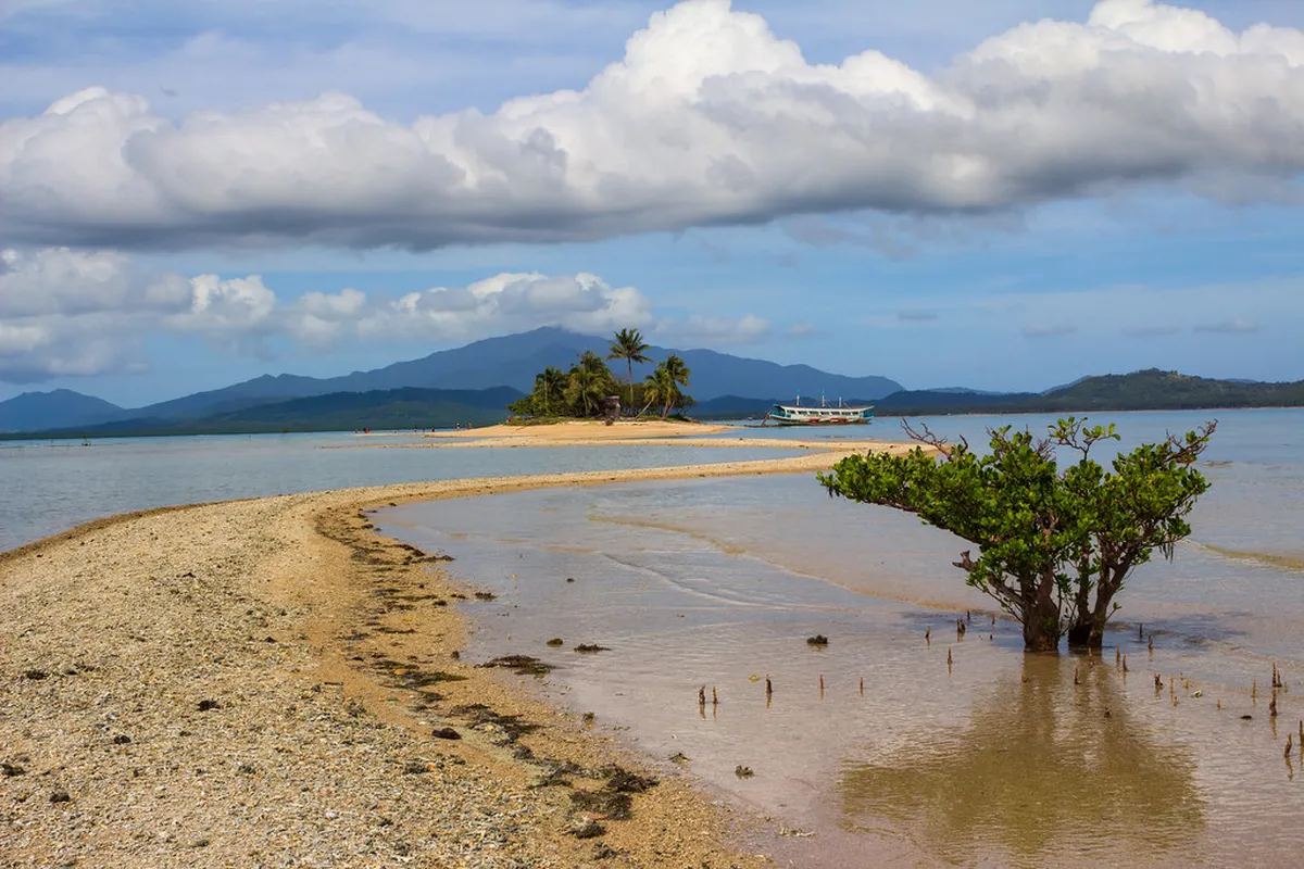 Honda Bay