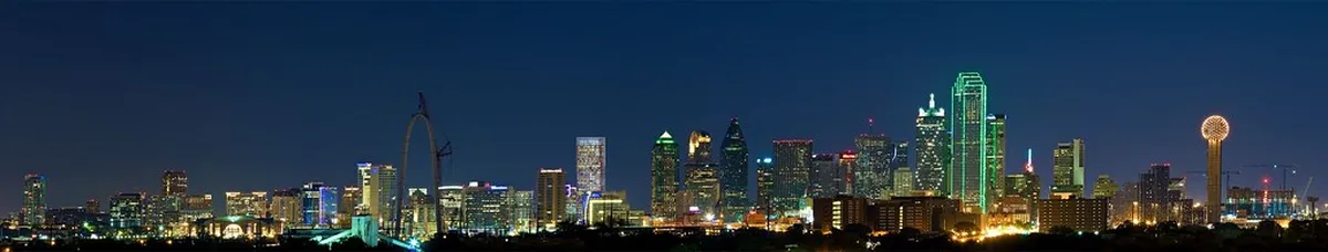 Houston's Museum District