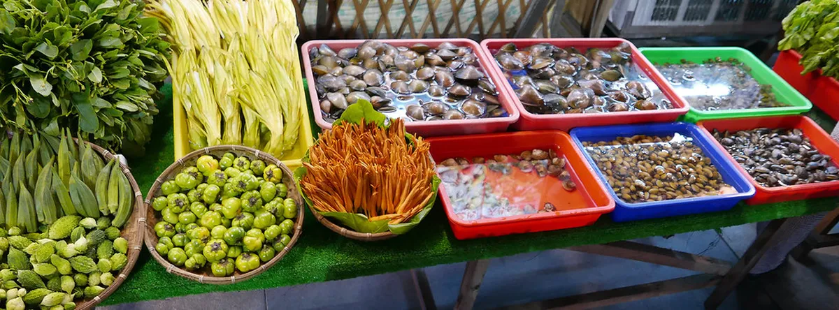 Hualien Night Market