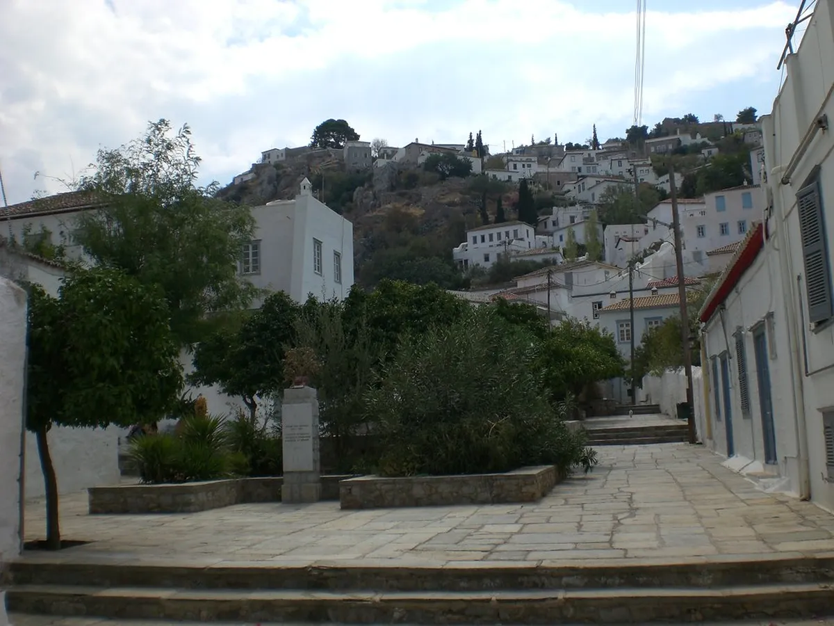 Hydra