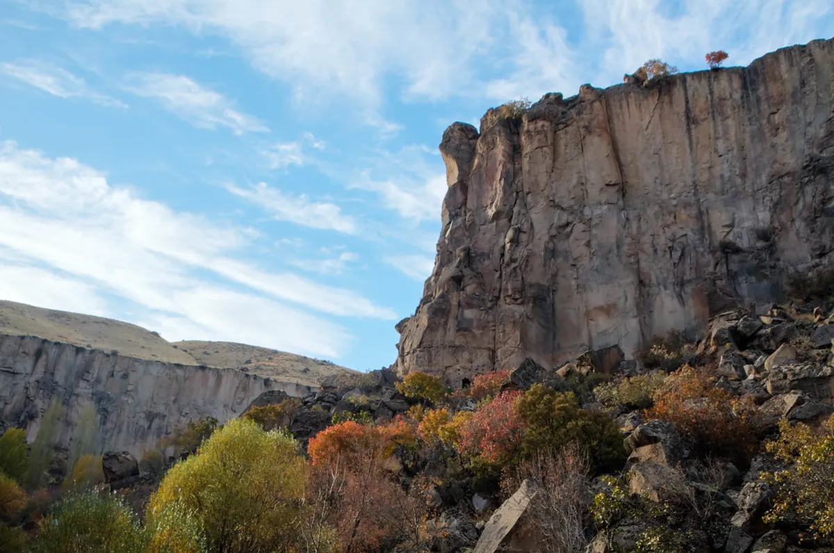 Ihlara Valley