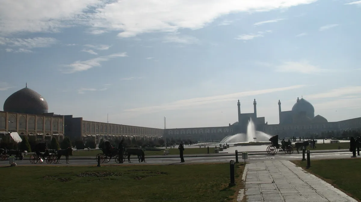 Imam Square