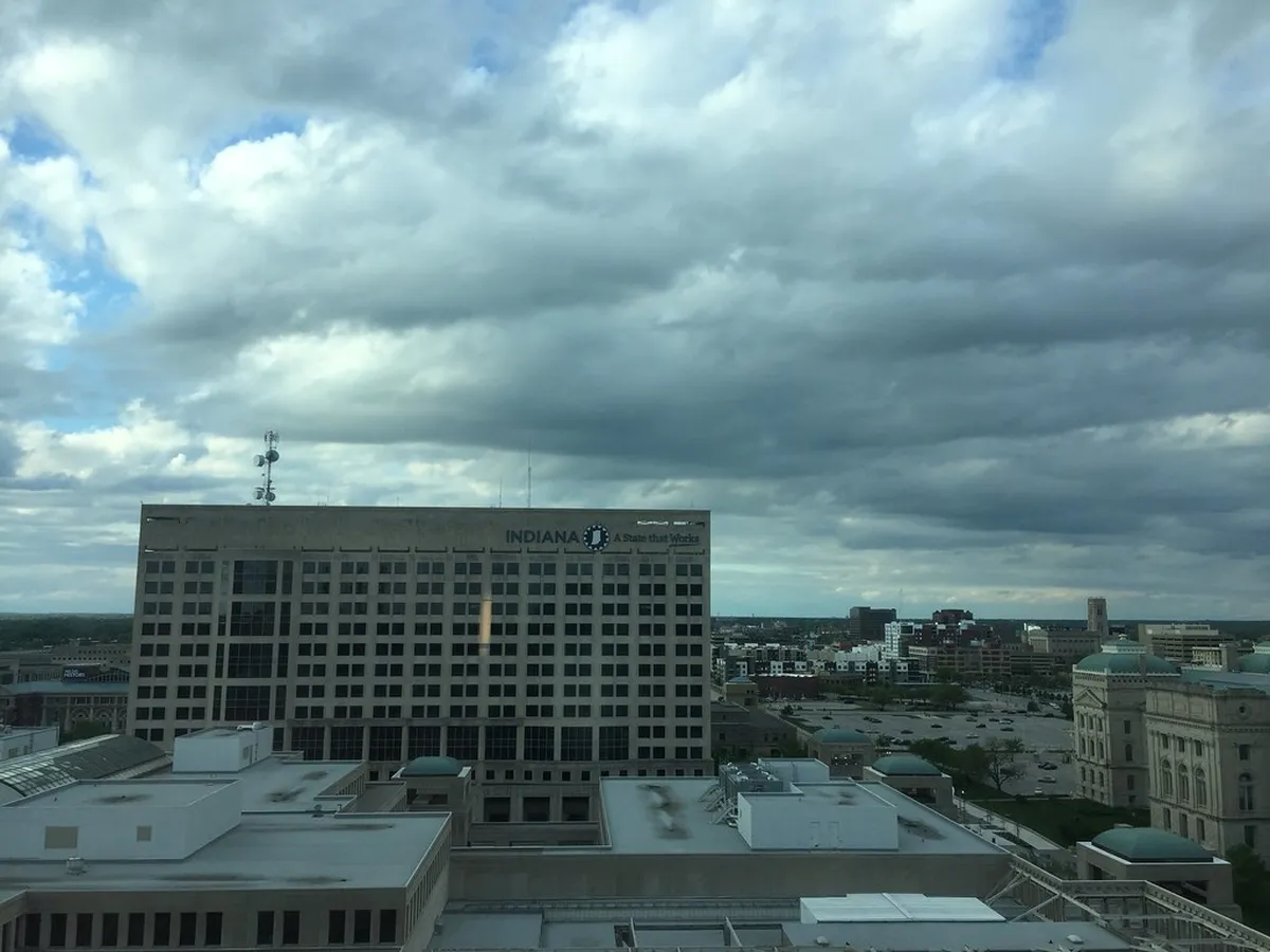 Introduction to indianapolis