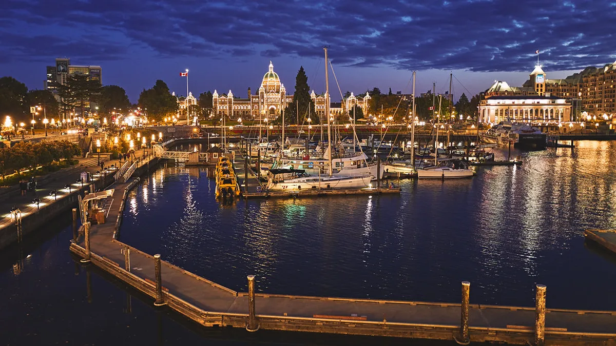 Inner Harbour