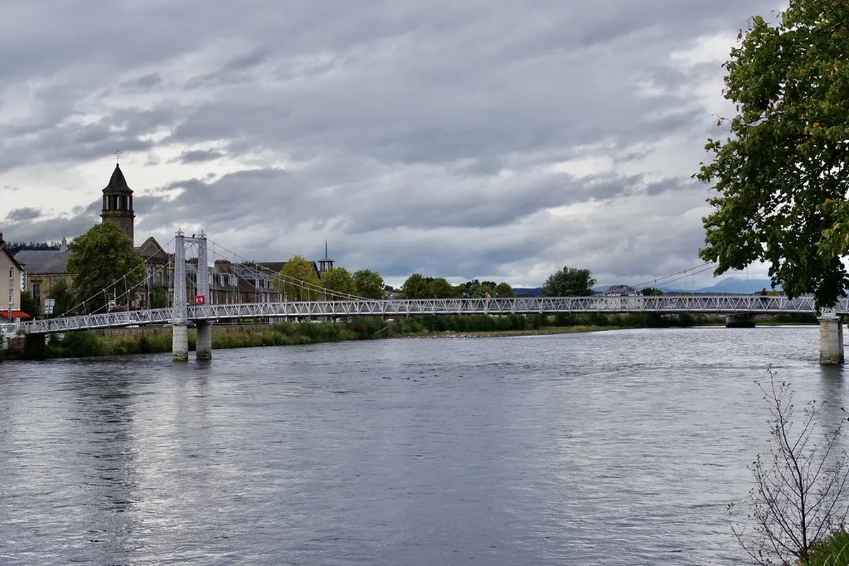Introduction to inverness