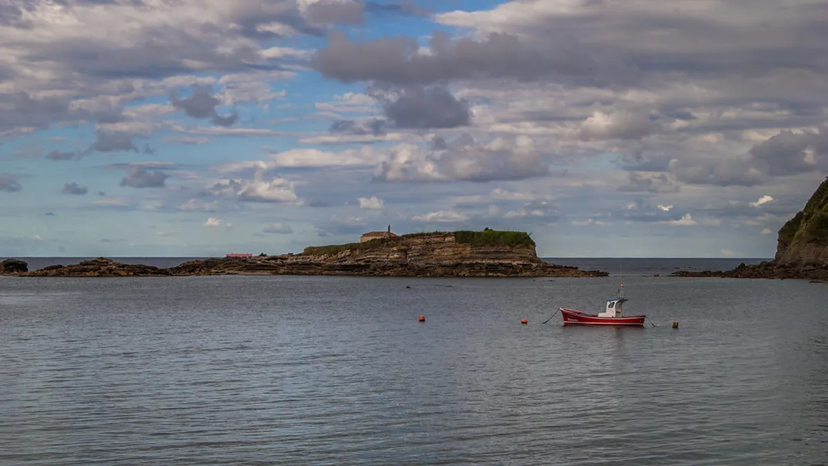 Isla del Carmen