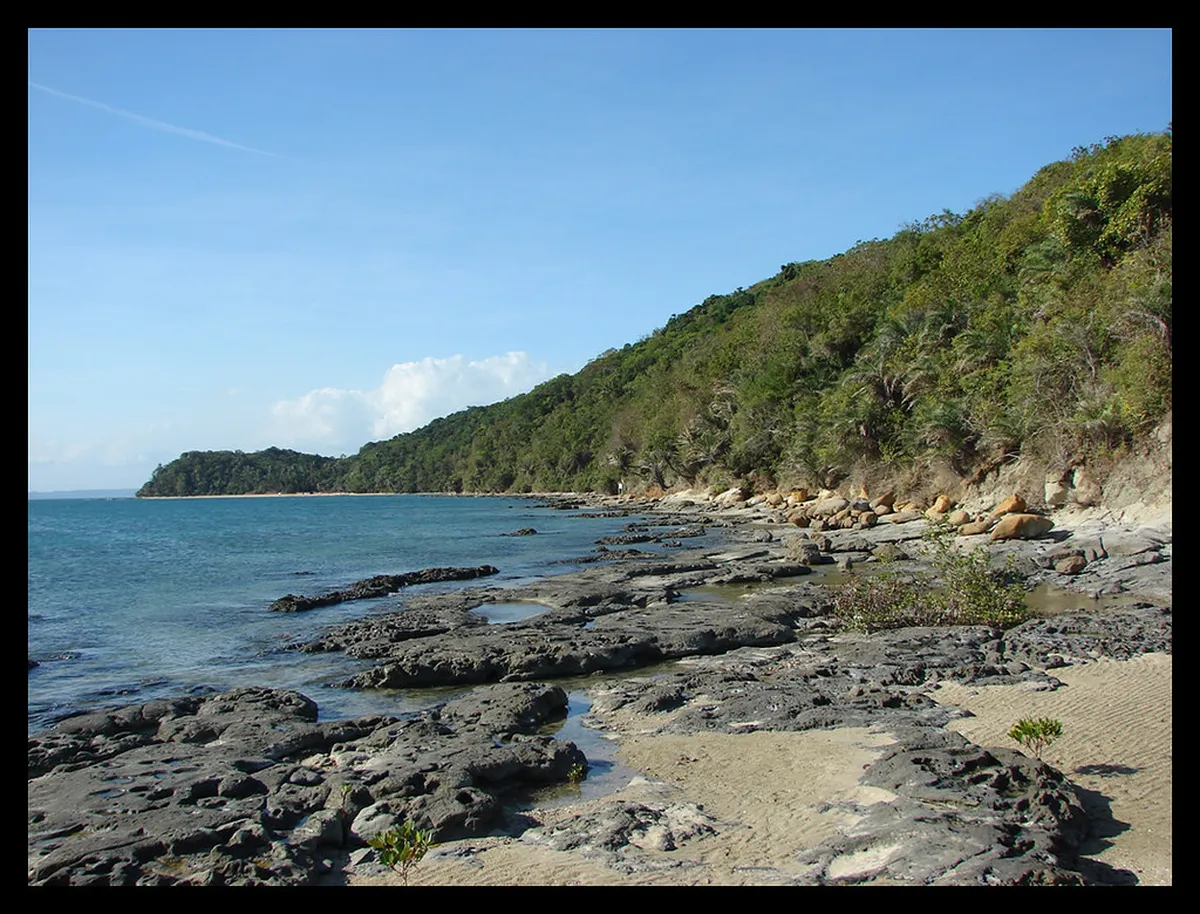 Itaparica