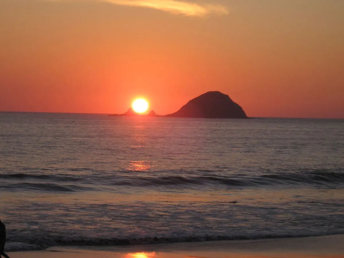 Ixtapa