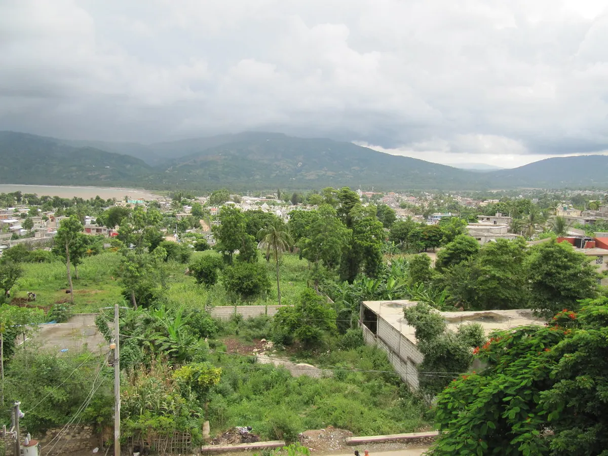 Jacmel