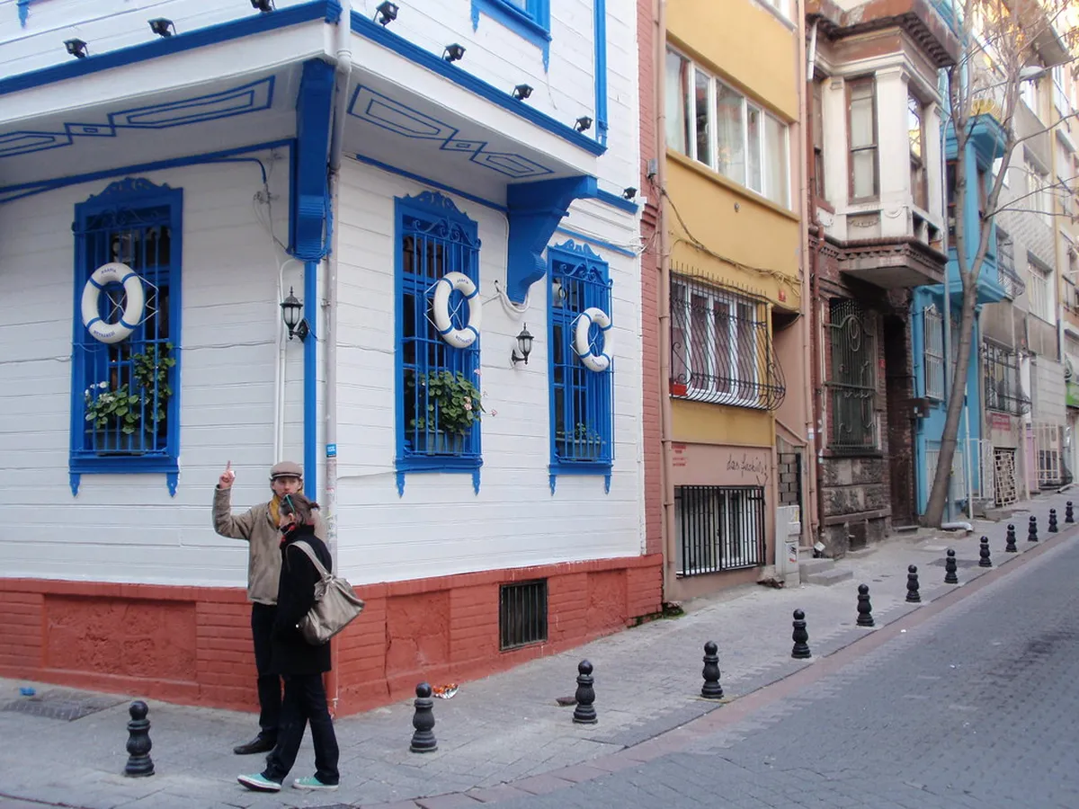 Kadıköy