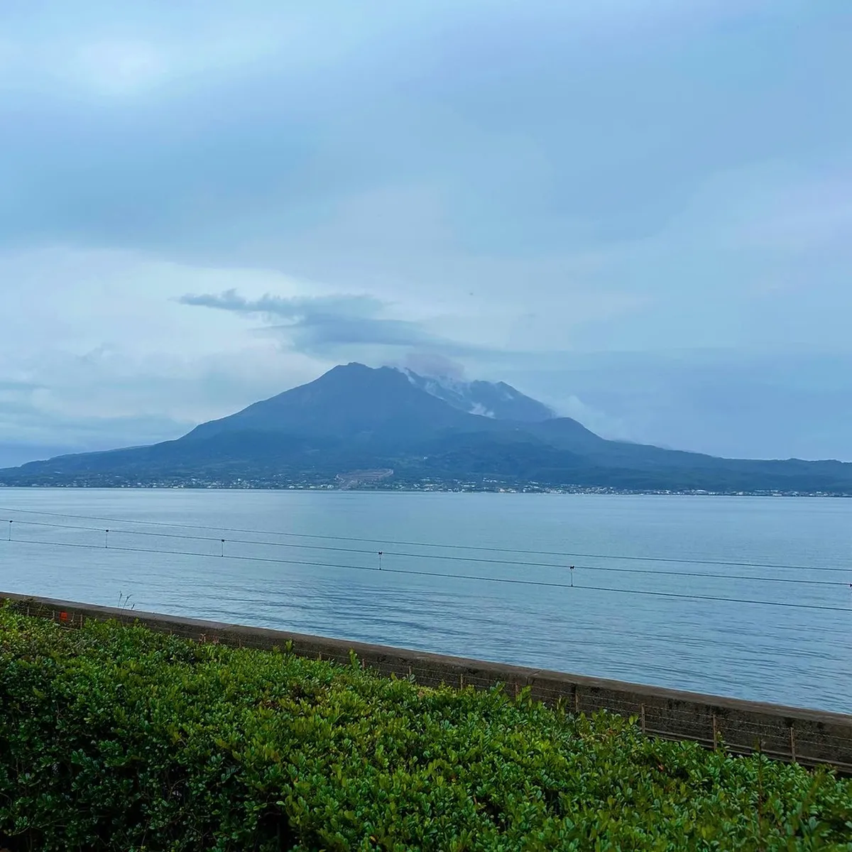 Introduction to kagoshima